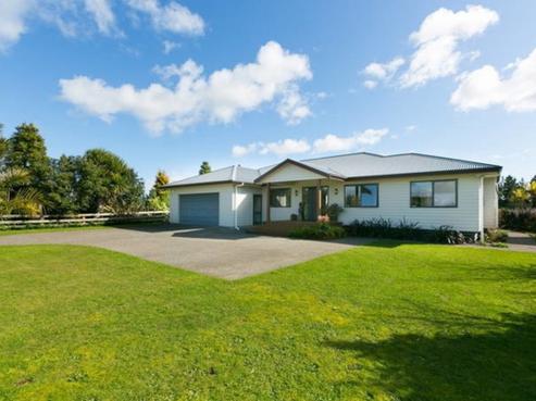 254A Mountain Road, Lepperton