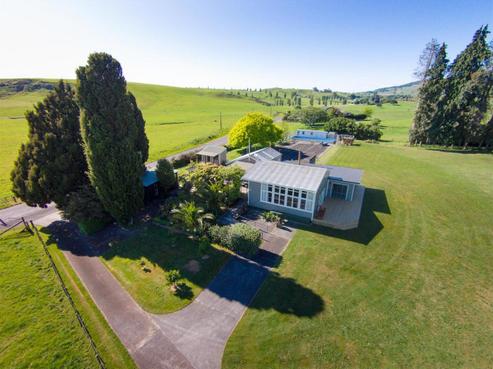 492 Piakoiti Road, Richmond Downs