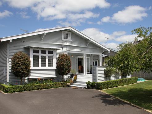 48 Naylor Street, Hamilton East