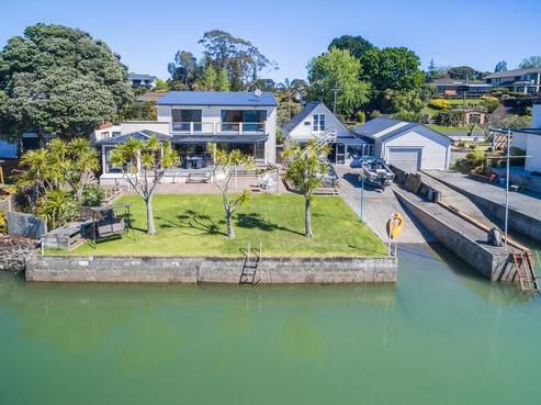 72 The Terrace, Herald Island