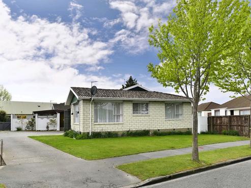 70A Glenmore Avenue, Casebrook