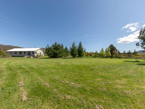 122 Marchant Road, Pakuratahi