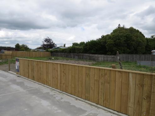 99A Makino Road, Feilding