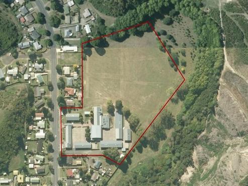 381 River Road, Kawerau