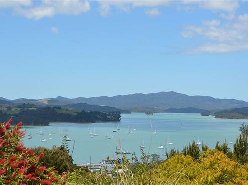 1 Penney Street, Opua