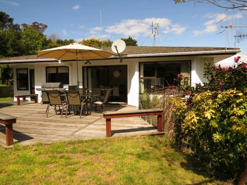 2B Appenzell Drive, Whakatane