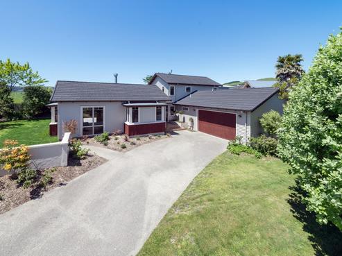 15 Hayward Rise, Owhata