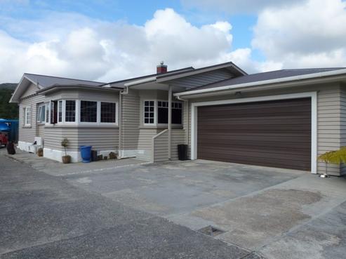 91 Marlborough Street, Greymouth