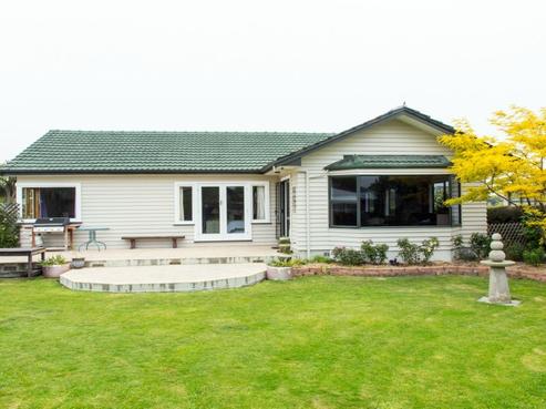 39 Campbell Street, Geraldine