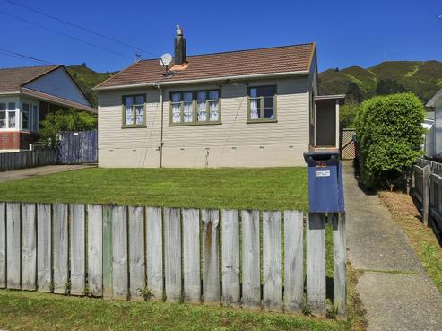 28 Grierson Street, Naenae