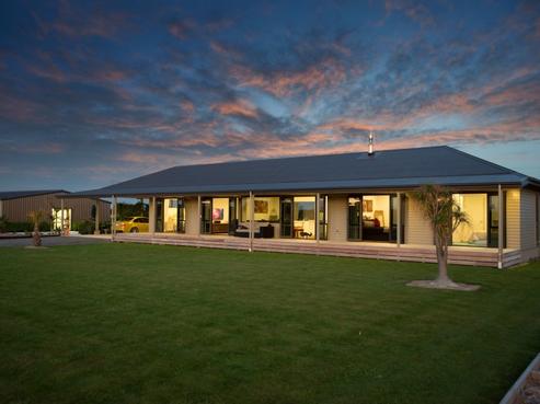 141 Waverley Road, Meeanee