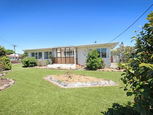 1 Anne Street, Feilding