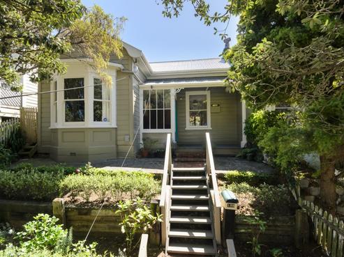 132 Tasman Street, Mount Cook