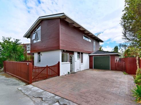 1/30A Nortons Road, Avonhead
