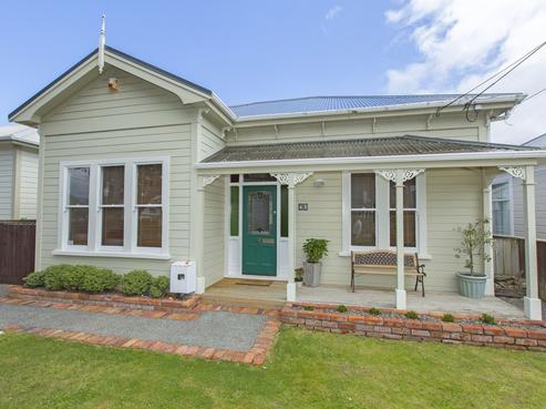 43 Ava Street, Petone