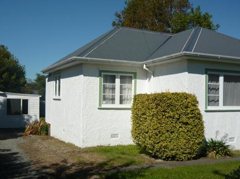 22 Johnston Street, Featherston
