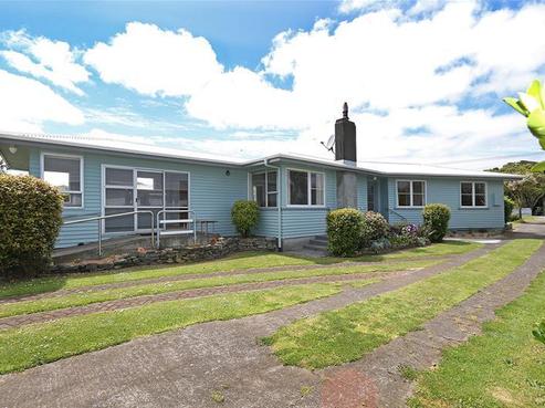 86 Ihaia Road, Opunake