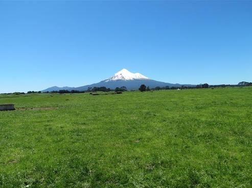 832 Waiteika Road, Opunake