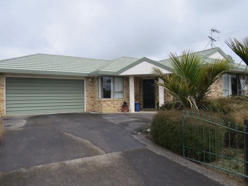 21 Puriri Road, Pukekohe