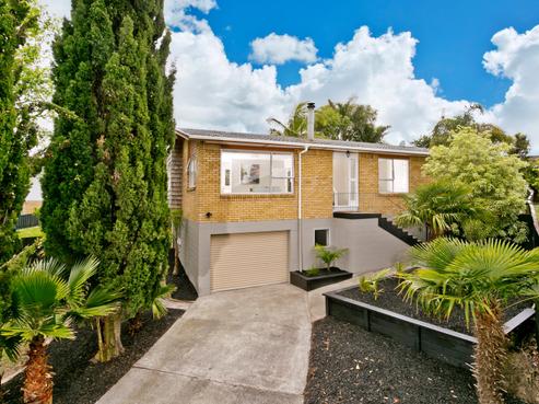25 Salamanca Road, Sunnynook