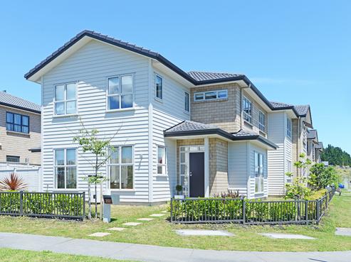 351 College Road, Stonefields
