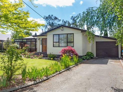 5 Harris Street, Geraldine