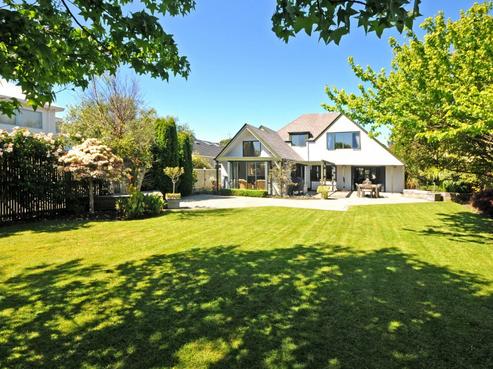 21 Hinau Street, Woburn