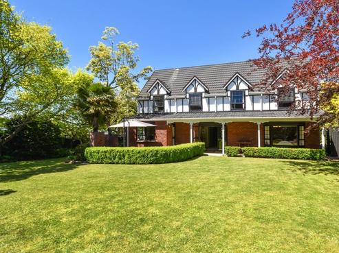 129 Queen Street, Pukekohe