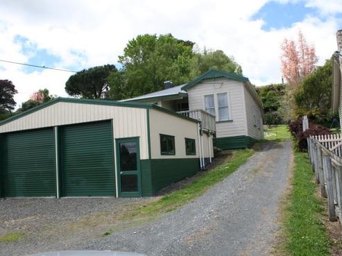 39 Ward Street, Te Kuiti