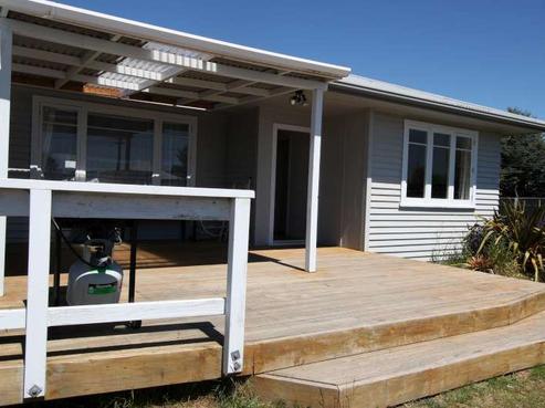 10 John Street, Tauhara