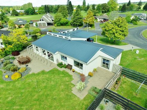 12 Benalder Crescent, Tokoroa