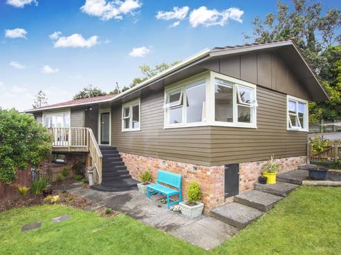 24B Ludlow Terrace, Totara Vale