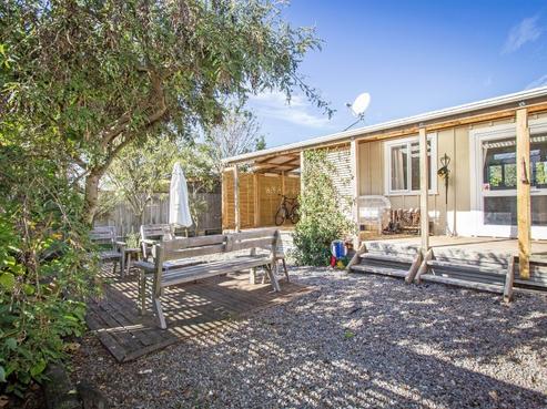71 Dublin Street, Martinborough