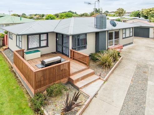 26 Sussex Road, Springvale