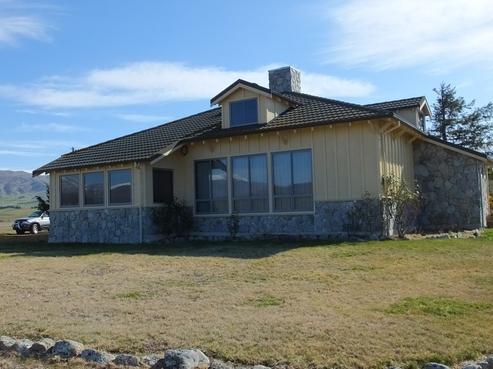 548 Hakataramea Valley Road, Hakataramea
