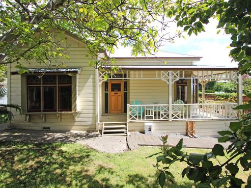 25 Goldsmith Road, Napier Hill
