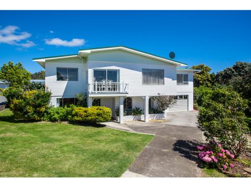 113 Otarawairere Road, Ohope