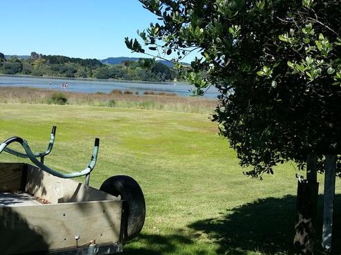 6 Ohiwa Parade, Ohope