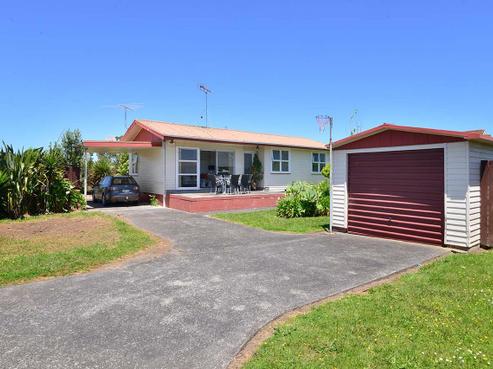 43 Doment Crescent, Orewa