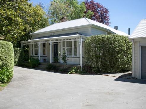 32 Hamilton Road, Cambridge