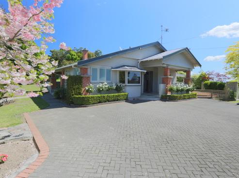 21 Hill Street, Paeroa