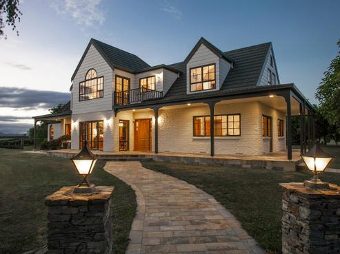 341 Koromatua Road, Temple View