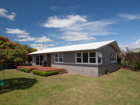 56 English Street, Saint Andrews