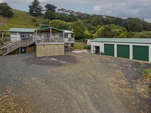 226D Attewell Road, Pukekohe