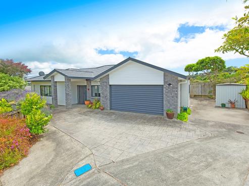 26 Palmgreen Court, Stanmore Bay