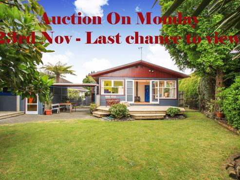 36 Farquhar Road, Glendene