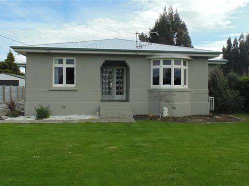 7 Scott Street, Mataura