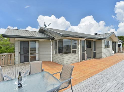 241 Prescott Road, Ruakaka