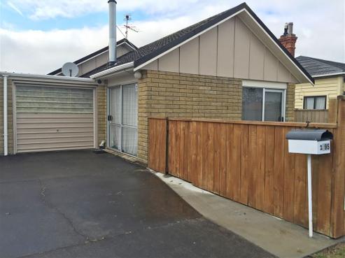 2/95 Mclean Street, Waitara