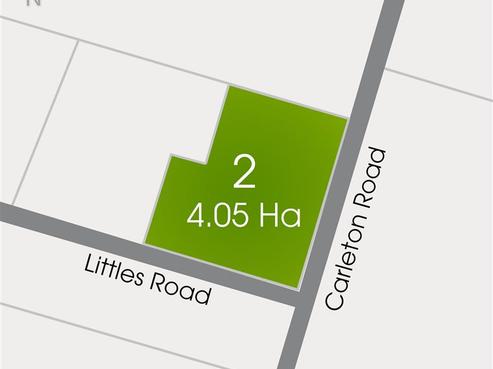 2 Littles Road, Oxford